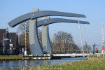 Kanaal Almelo De Haandik